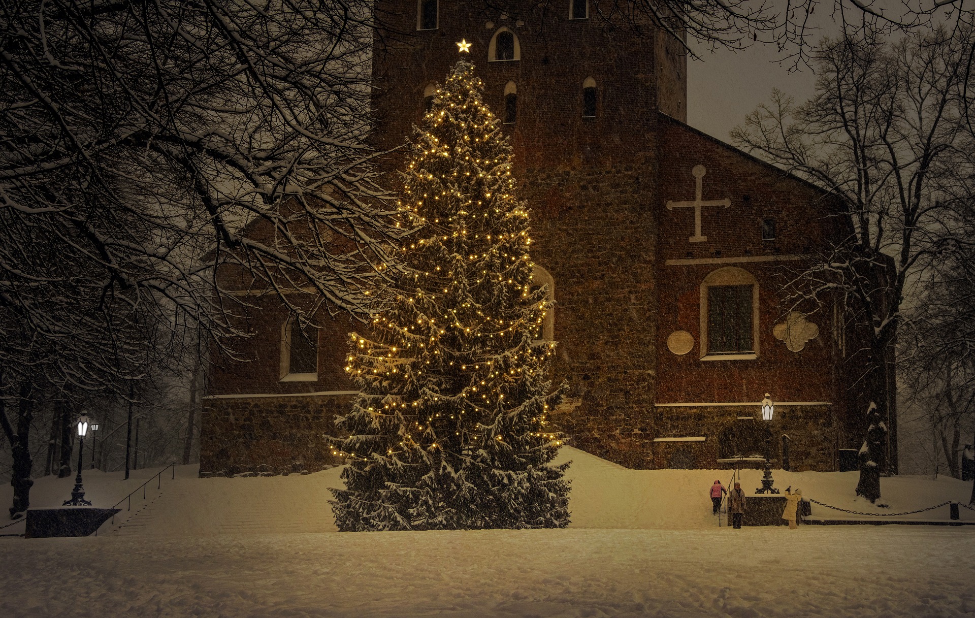 Borgo di Natale