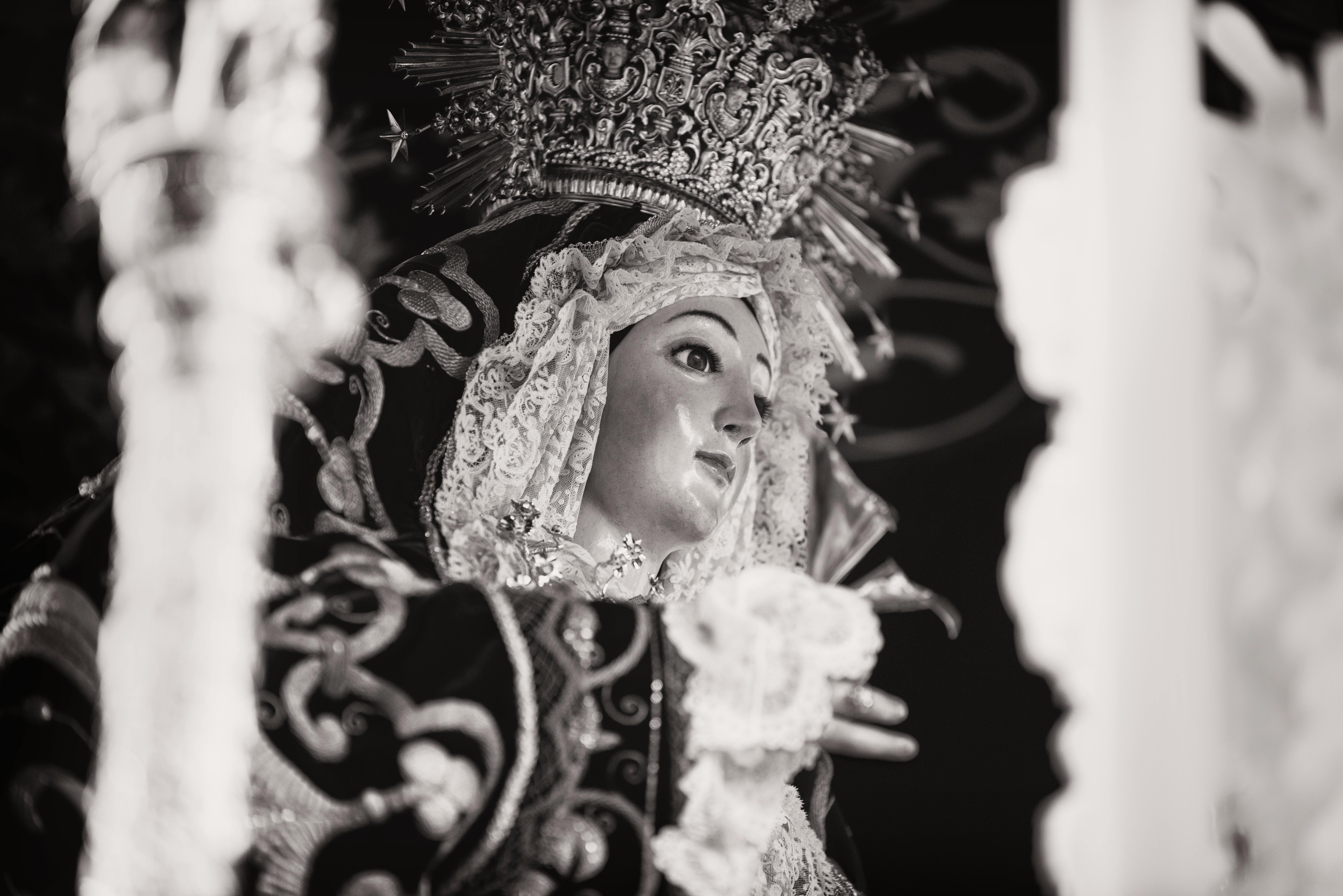 Festa Maria Santissima del Mare